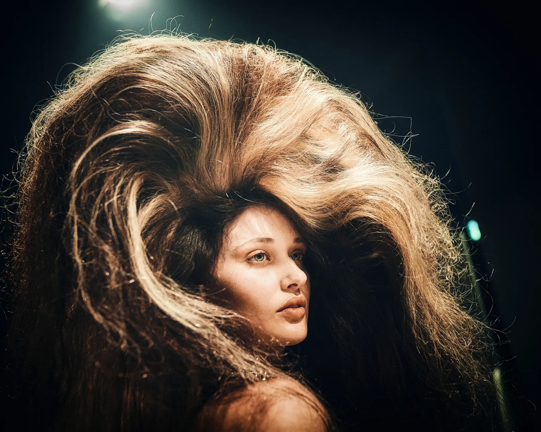 Schwarzkopf Brand Experience